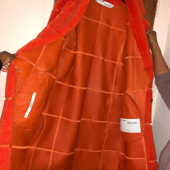 Off-White™ Trench Coat - Picture 3 of 7